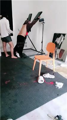 【九创】双S-轮流虐打狗业主 JS250210-33