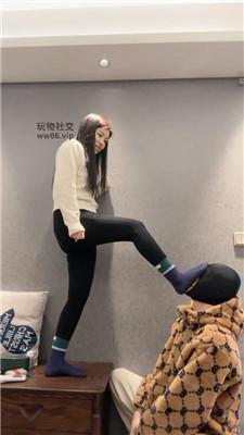 【狗哥】抽耳光打手心/长靴踢裆 bf49032