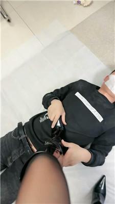 【京味芭比】犯错的狗就要惩罚 JS250316-12