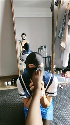 【西冷女王】变装的狗就是骚 JS250312-1