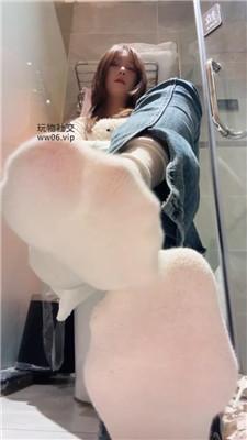 【兔兔酱】胯下臀下寸    250208-20