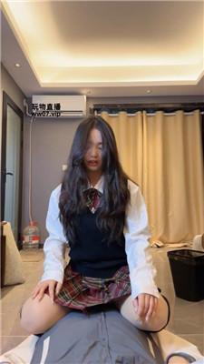 【狗哥】JK小姐姐-皮鞋黑袜暴揍刑奴 bf51151