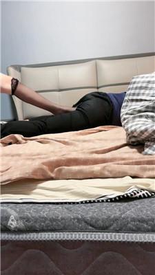 【冷艳】兄弟奴下跪求主人虐 JS250504-32