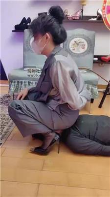 【魔鬼天使】白领S-转盘决定怎么处决家奴 bf48974