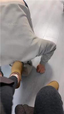 【樱子大人】口吐喂食/雪地靴踩虐/提档耳光/鞭打