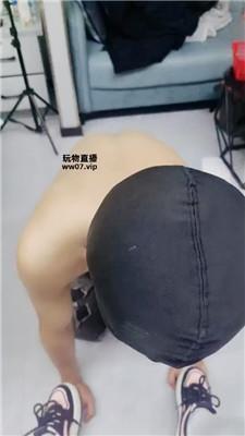 【苏苏不苏】板鞋白丝全体重踩踏 JS250318-15