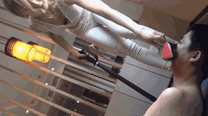 【冰时代】狠毒到无法形容的拷打逼供