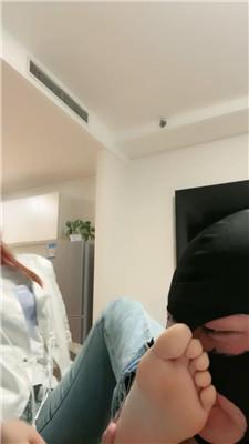 【语阳】狠虐-抽耳光打手心 JS250419-6