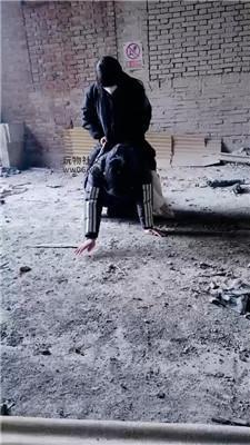 【营S】双S-户外虐打偷拍狗 JS250222-8