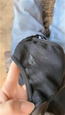 【禾未】模特私奴的日常服侍