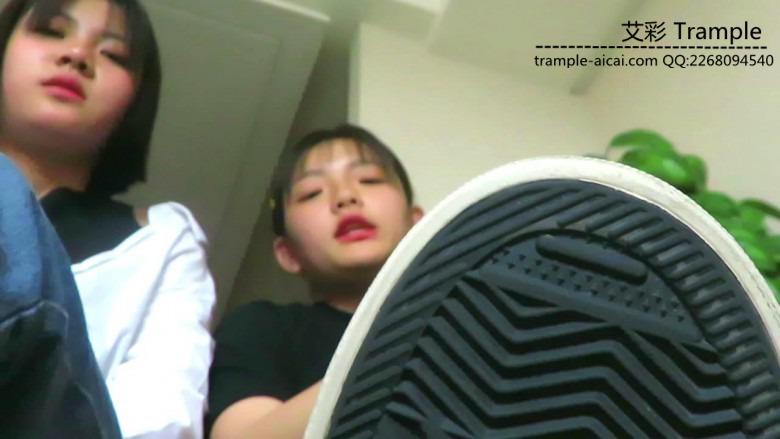 【院校合作7小主】7女主第一视角反复骂贱狗！