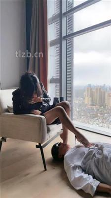 【歌迪丝】舔多双脏鞋底/裸足深喉【完整版】