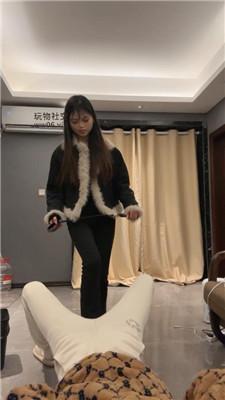【狗哥】小白鞋白袜踩虐/转胯鞭打/坐脸窒息 bf49037