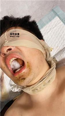 【汐S】重刑虐打小奶狗 bf51206