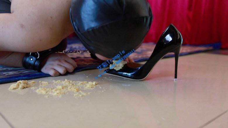 〖H.P.L栖心之栈〗—美艳佳琦驯服乖犬