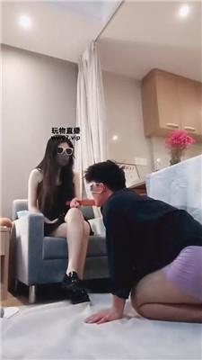 【羽唯】面具女神重度sp专场  JS250325-34