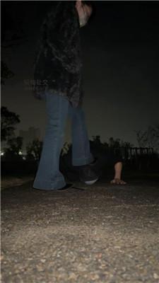 【吕雉】深夜户外处刑跟踪狂 bf50373