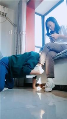 【不语】开发小姐姐做S让我舔jio【上中合集】