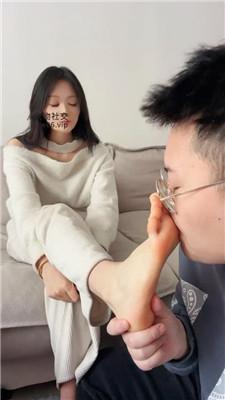 【埋汰】骑马/瑜伽女神虐杀 bf49603