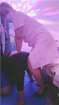 【飒姐】灌圣水/高跟恋足舔 JS250308-17