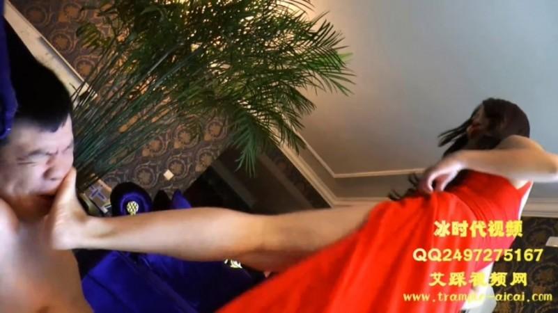 柳柳-赤红风暴 柳柳-赤红风暴