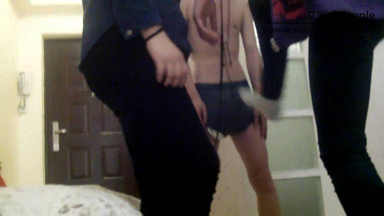 【群殴】萌系学娃们就是温柔小暴力