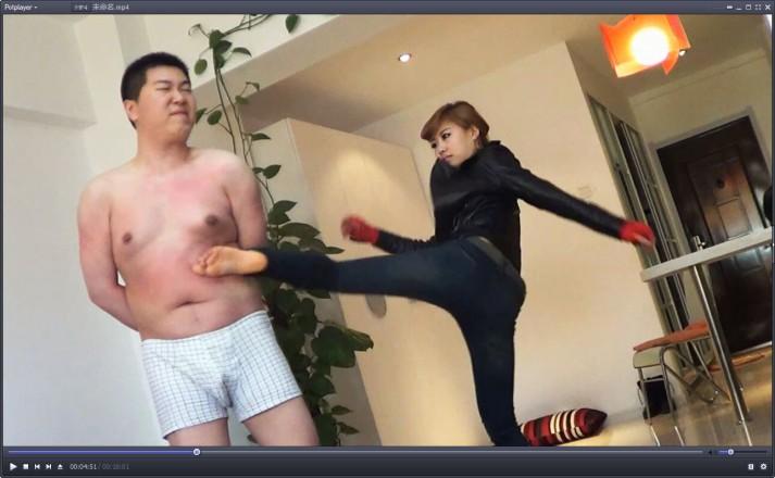 黑冰夺命毒打人肉靶子 黑冰夺命毒打人肉靶子