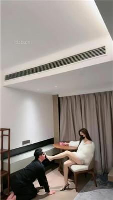 【美美子】白富美S-高跟踩踏/骑脖/踩狗舌/转胯鞭打