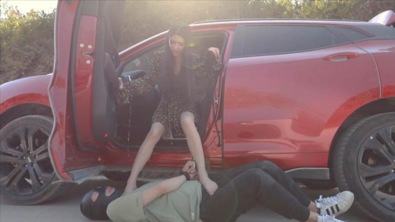 〖H.P.L栖心之栈〗—吐槽女司机的下场