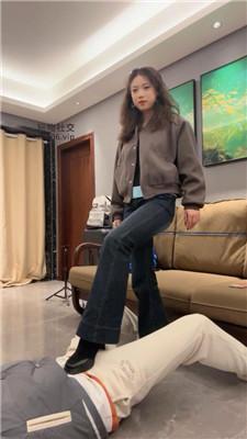 【狗哥】开发舞蹈素人 bf50390