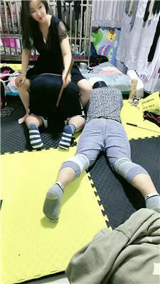 【安主】双S双M-交换夫奴互虐 JS250222-14