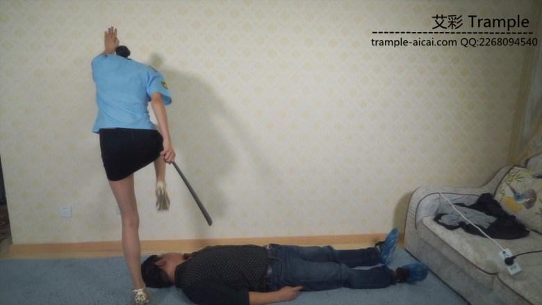 疯狂剁脸第二部