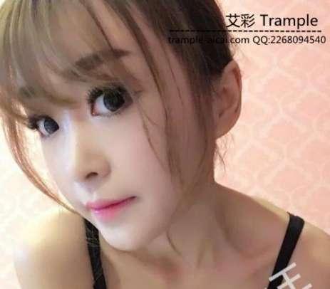 【长沙湘香女王露脸首秀】– 肛钩威慑力遛狗，惨叫震撼你的神经。