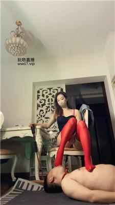 【尤野】御姐S-红丝袜美腿虐杀 bf50785