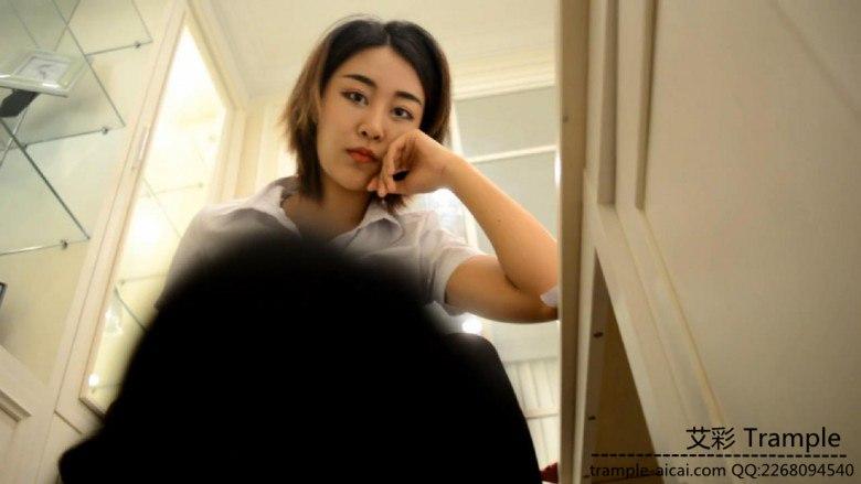 〖H.P.L栖心之栈〗—夏芙黑丝脚OL经理调教下属 〖H.P.L栖心之栈〗—夏芙黑丝脚OL经理调教下属