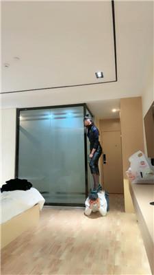 【多多】骑马骑脖/高跟踩踏 JS250312-17