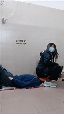 【奇了怪了】夜跑后原味鞋袜气味辱 JS250107-7