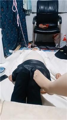 【伪娘和人妻】臭脚丫蹂躏/坐脸窒息 JS250114-15