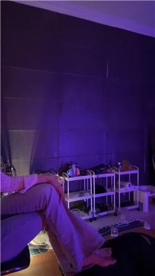 【琴月】下跪白袜脚气味辱 JS250331-39