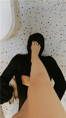 【稚惜】车模美腿S-囚禁狗笼虐