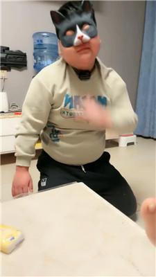 【语阳】头压马桶/骑马/清理脏长靴 JS250218-10