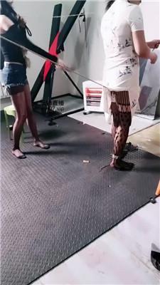 【九创女主】吊绑黑丝踩虐 bf50792