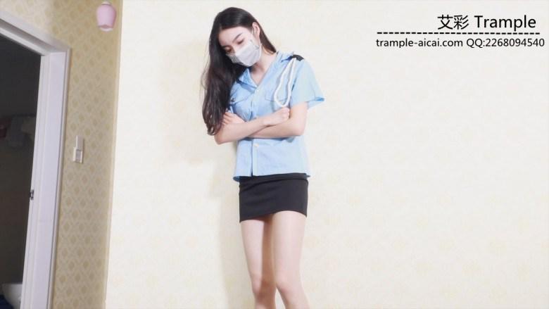 疯狂剁脸第一部