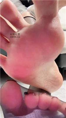 【酥麻麻】脚垫口罩使用指南    250207-21