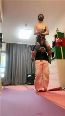 【暴主】母马的臣服 JS250316-37