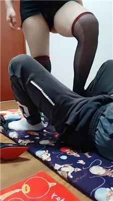 【思纯】性感女神黑丝虐杀 bf49628