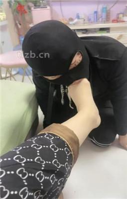 【小月牙】居家素颜给助理奴上课【续集】