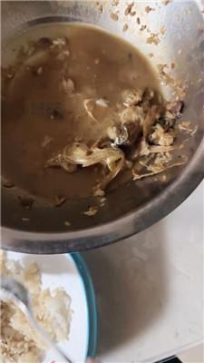 【可馨】狗笼圈养外卖小哥-藤条鞭打 JS250116-28