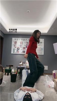 【猴歌】开发素人S-踩踏耳光踢裆 bf52292