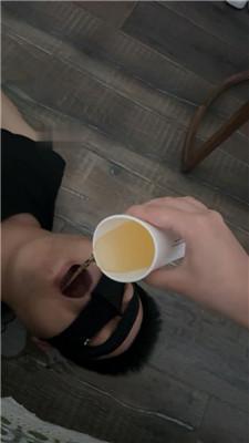 【小玉】狗舌清理脏鞋白棉袜 JS250506-19